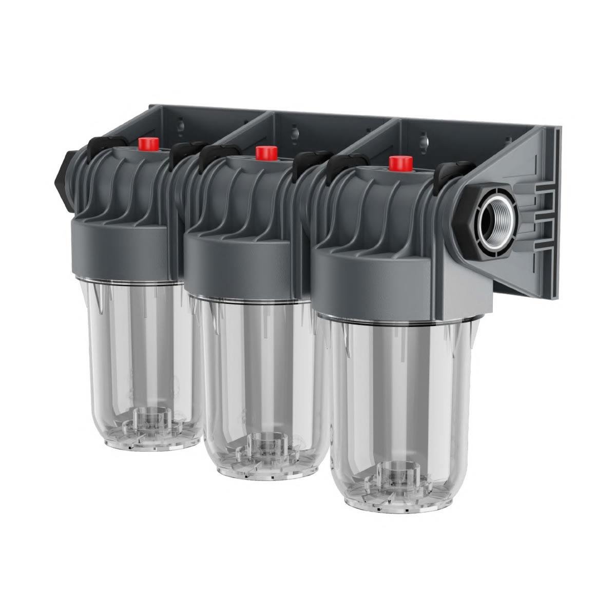 EUROFIL STANDART 5'' 3'LÜ