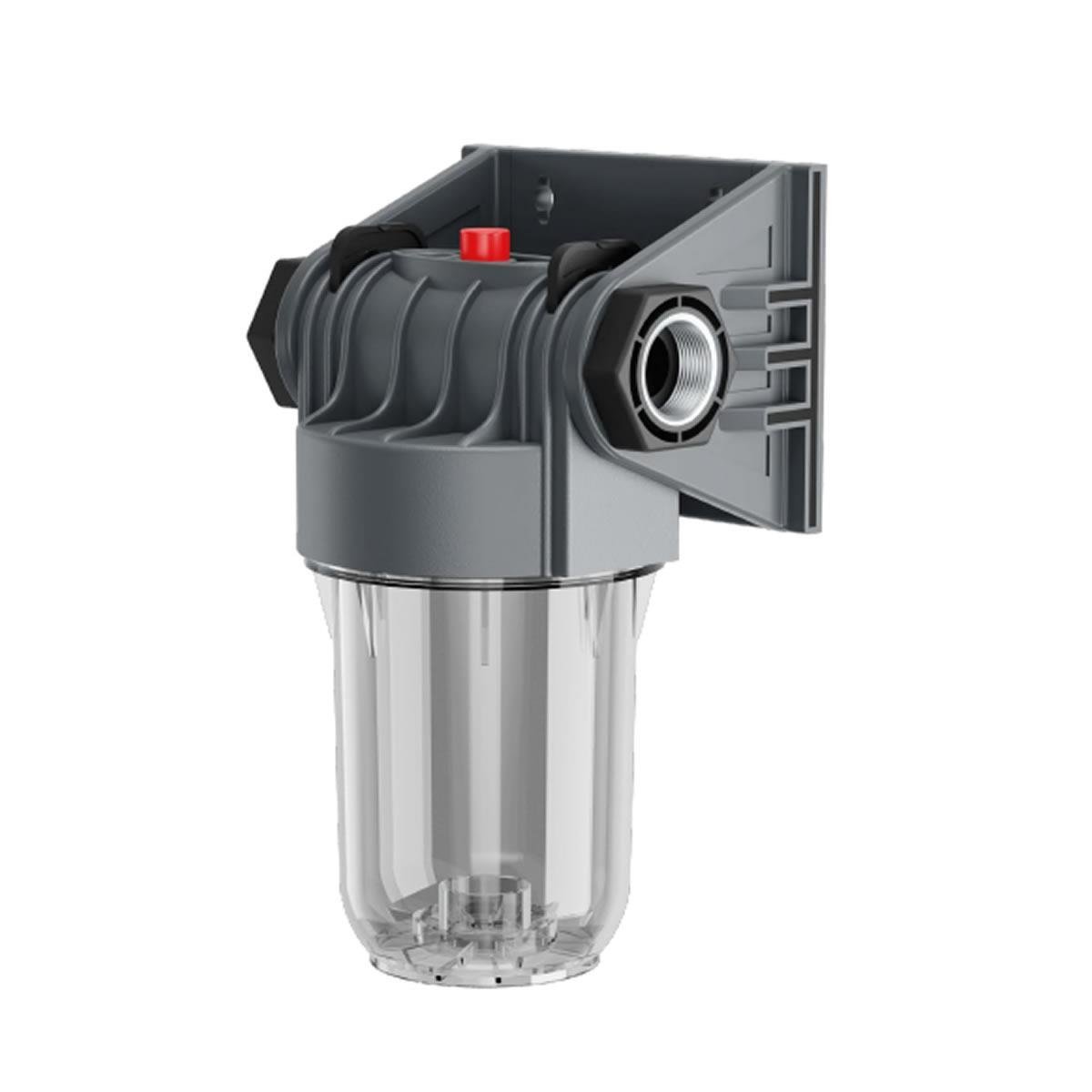 EUROFIL STANDART 5'' TEKLİ