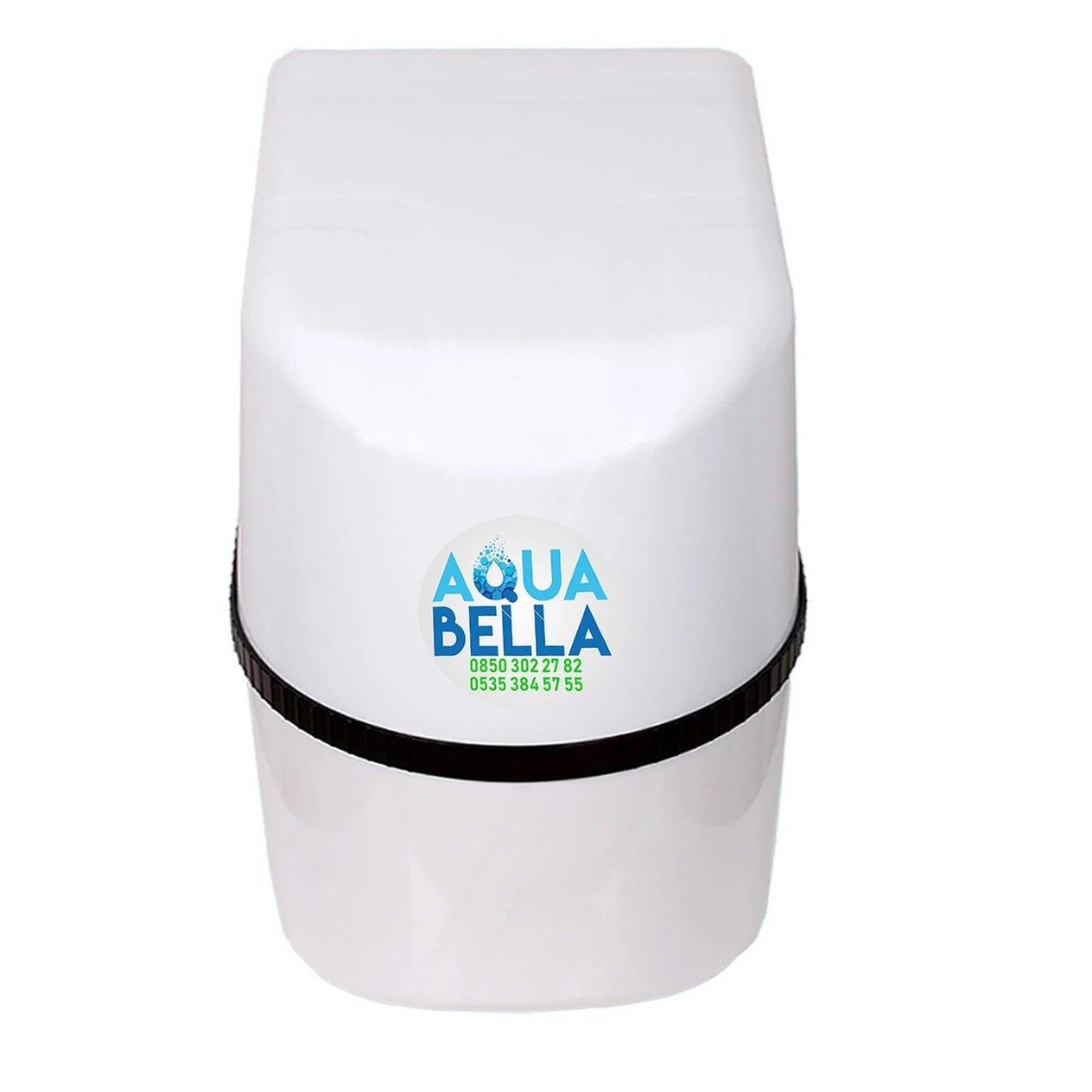 Ev Tipi Su Arıtma Cihazı BELLA Delux 10 Aşamalı