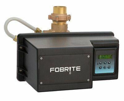 F - 150 Fobrite F15 Tam Otomatik Kum Filtre Sistemi