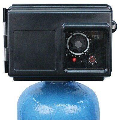 F - 250 Fleck 2750 Tam Otomatik Kum Filtre Sistemi