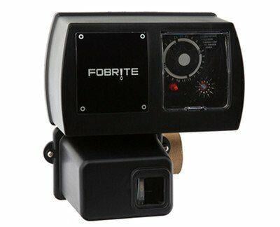 F-900 Fobrite F61 Tam Otomatik Debi Kontrollü Yumuşatma Sistemi