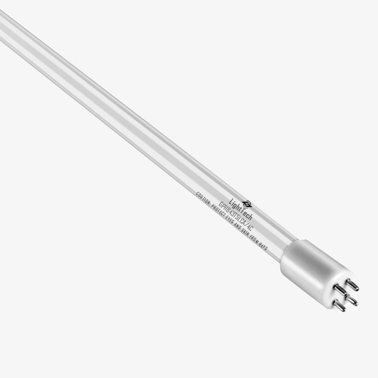 Fırst Light E-305 Gph843t5lca/4c Uv Lambası
