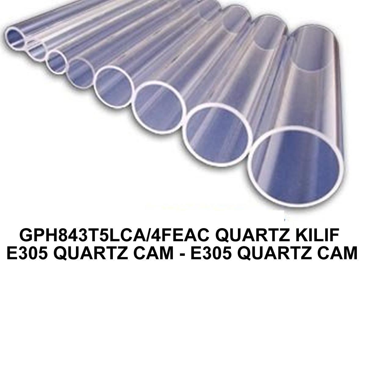 GPH843T5LCA/4FEAC QUARTZ KILIF E305 QUARTZ CAM - E305 QUARTZ CAM