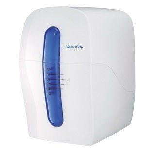 HF-30 Kapalı Kasa Su Arıtma Cihazı