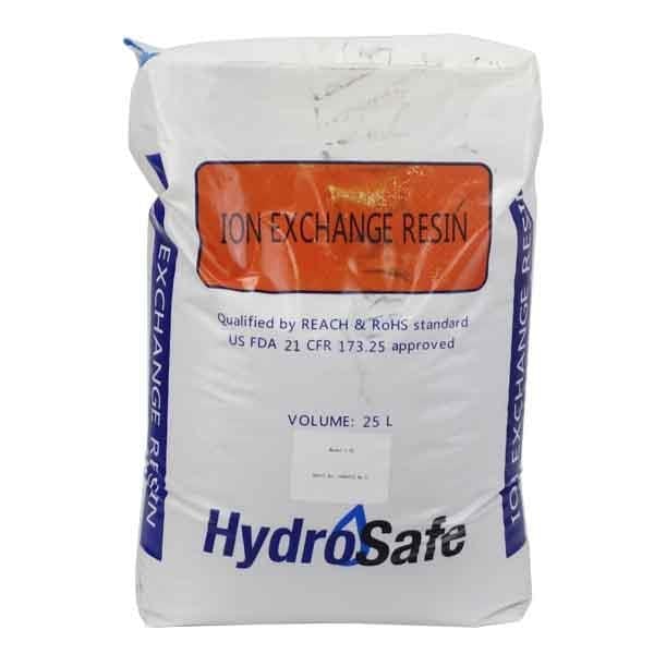 Hydrosafe Katyonik Reçine 25 LT