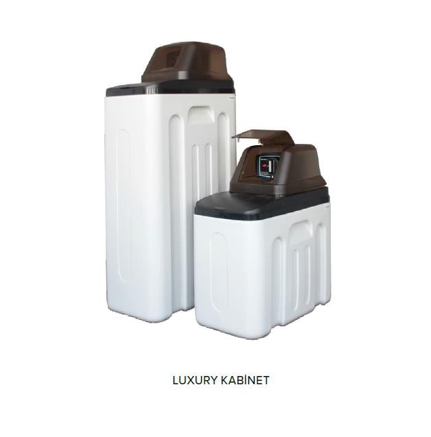 LUXURY KABİNETLER
