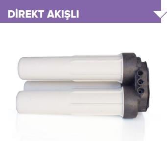 Merlin Su Arıtma Cihazı Direk Akışlı