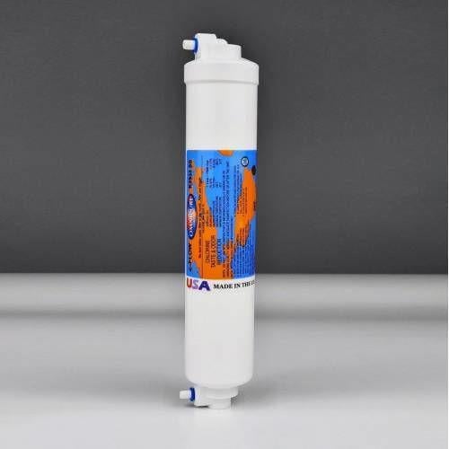Omnipure K2533 SS Coconat Filtre