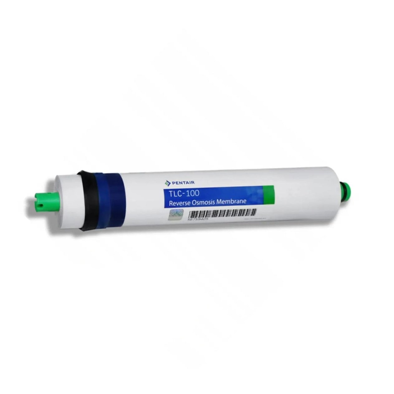 Pentek Pentair 100 Gpd Membran Filtre Tlc-100