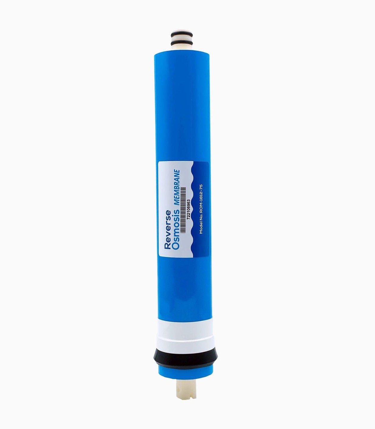 Reverse Osmosis Membran ROM-1812-75 GPD