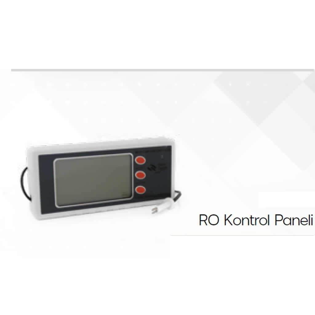 RO Kontrol Paneli