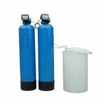 Runxin F-300 N77B1 Tam Otomatik Kum Filtre Sistemi