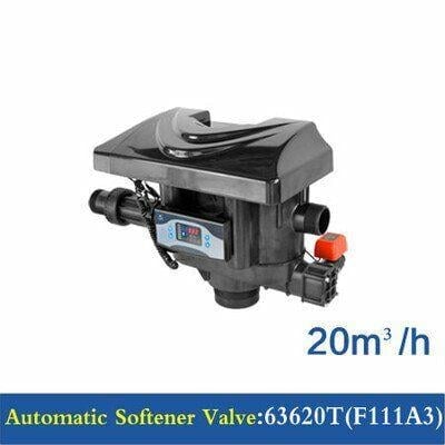 RUNXİN F111A3 Timer/Volümetrik Filtre Valfi