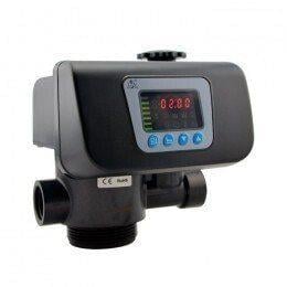 RUNXİN F99A3 Timer/Volümetrik Filtre Valfi