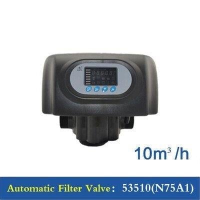 RUNXİN N75A1 Timer Filtre Valfi