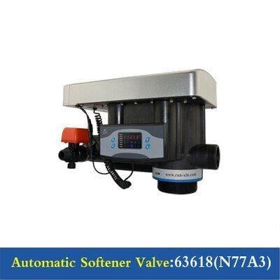 RUNXİN N77A3 Timer/Volümetrik Filtre Valfi