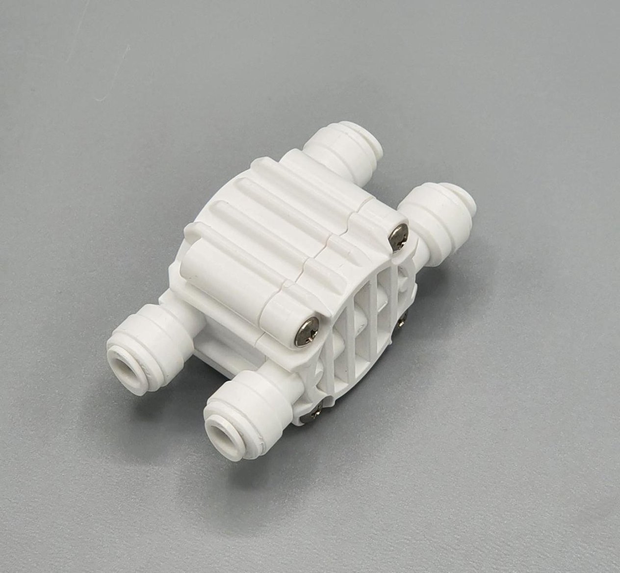 Şatof Valf Quick 1/4 inch