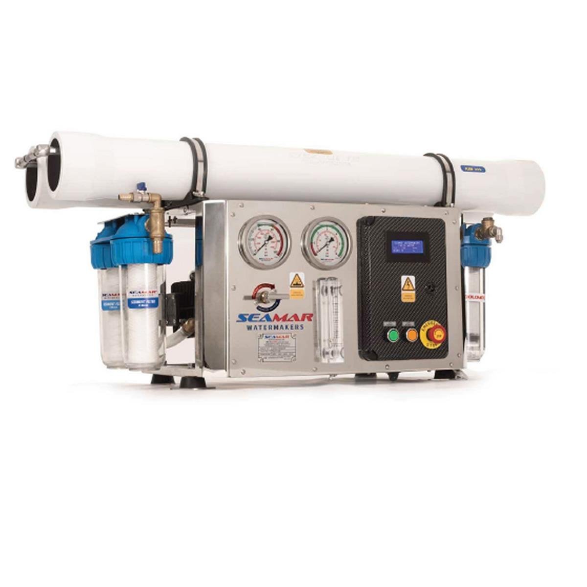 SEAMAR WATERMAKERS SM-350 Deniz Suyu Arıtma Cihazı