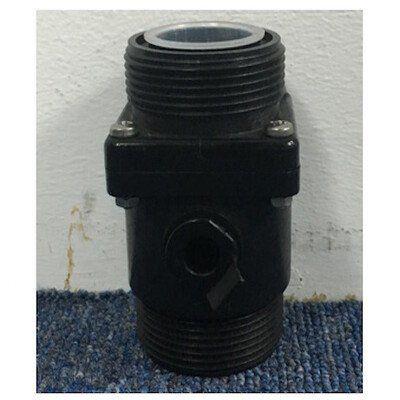 Siata 1 1/2'' Turbin Meter