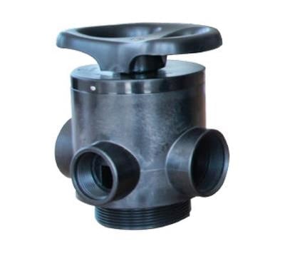Siata 63 mm 3 Yollu Vana