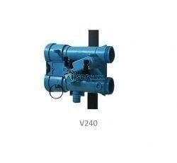 Siata Filtre Valfi Top Mount Deniz Suyu