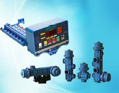 Siata V250 - 260 - 350 - 351, 3v50 Rekor 2 - 2 1/2'' - 1 1/2''
