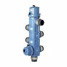 Siata V363 - 3v63 Rekor 2,75'' 63 mm Pvc