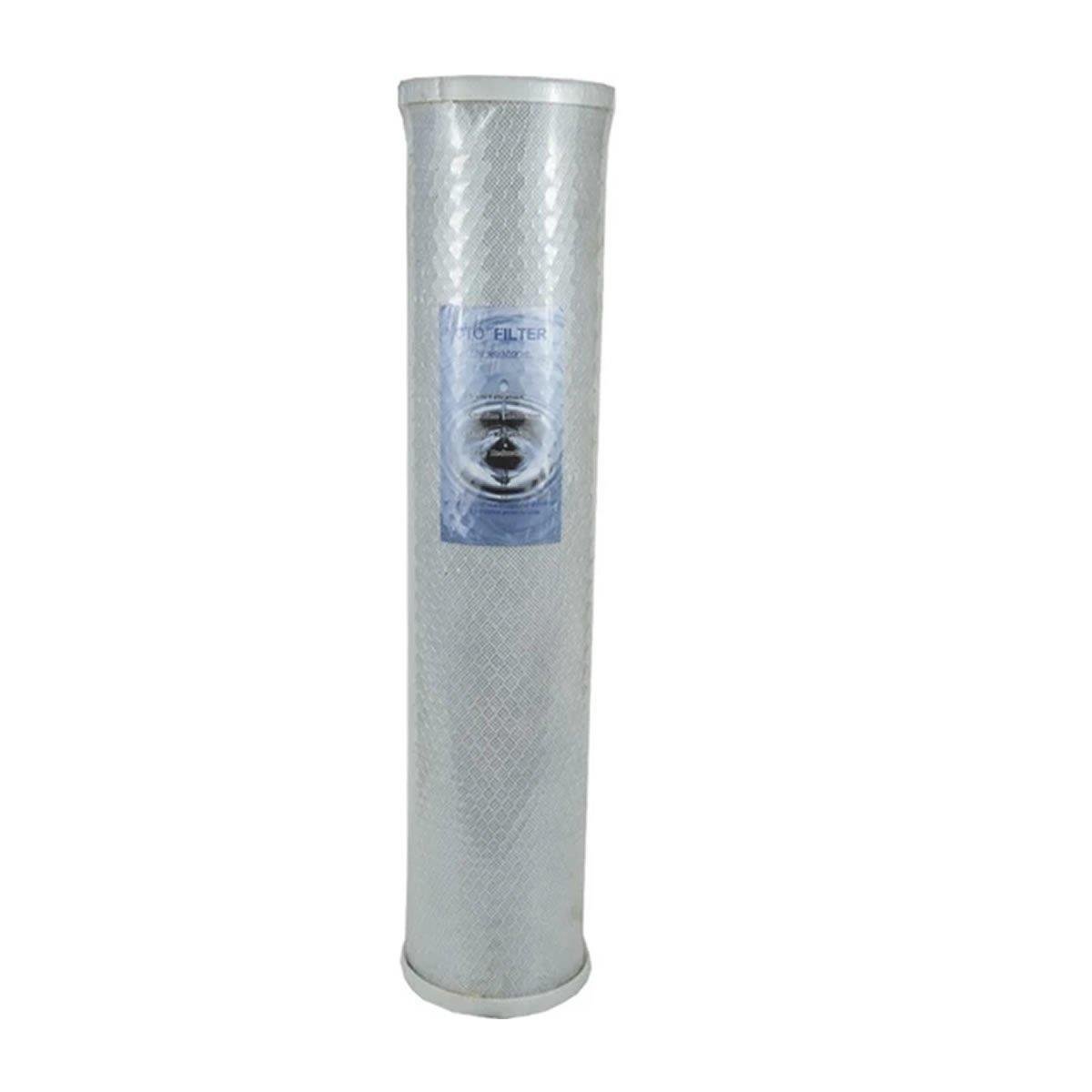 Su Arıtma Için 20'' Big Blue Cto Filtre