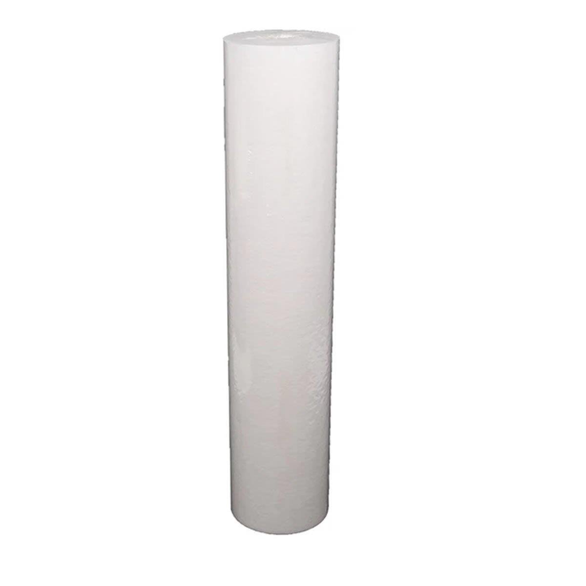 Su Arıtma Için 20'' Big Blue Sediment Filtre