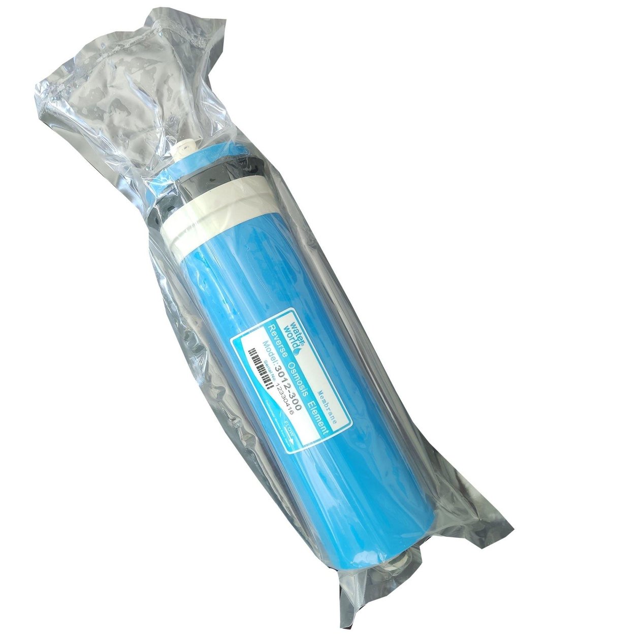 Su Arıtma Membranı 300 GPD Kalın