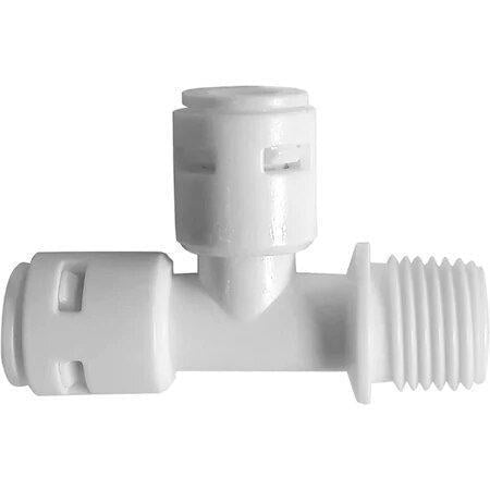 Su Yumuşatma Seti T-33 İnline Filtre