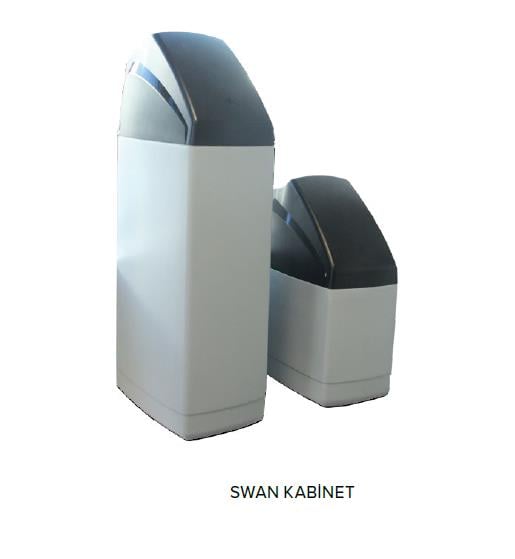 SWAN KABİNETLER