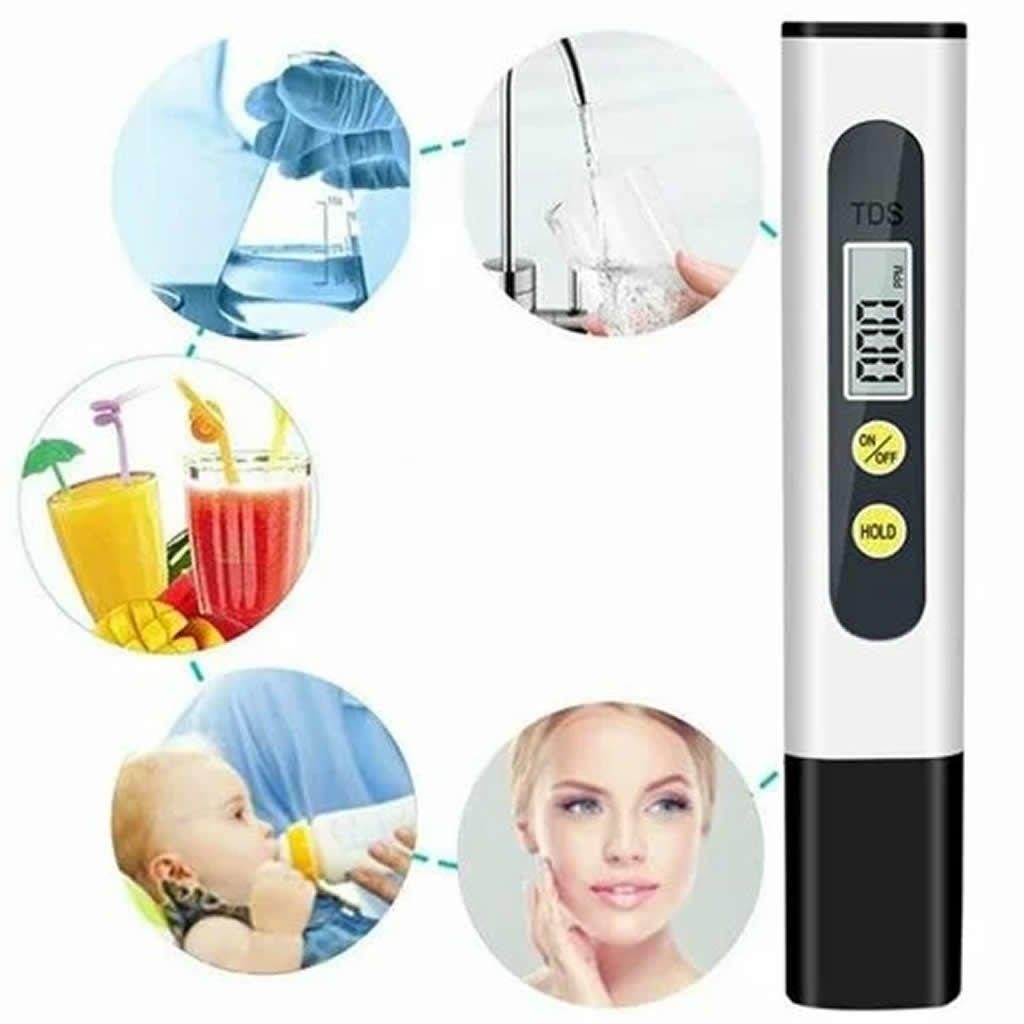 TDS Metre