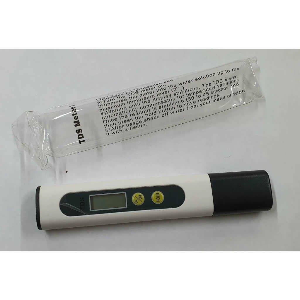 TDS Metre