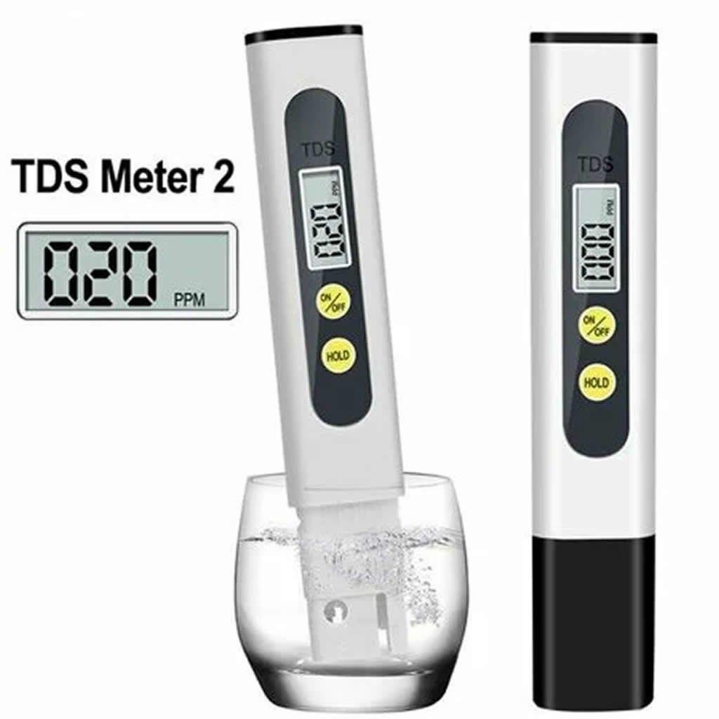 TDS Metre