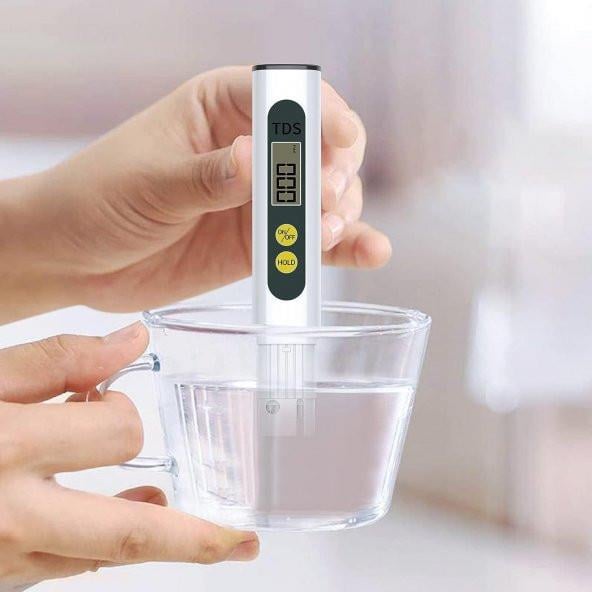 TDS Metre