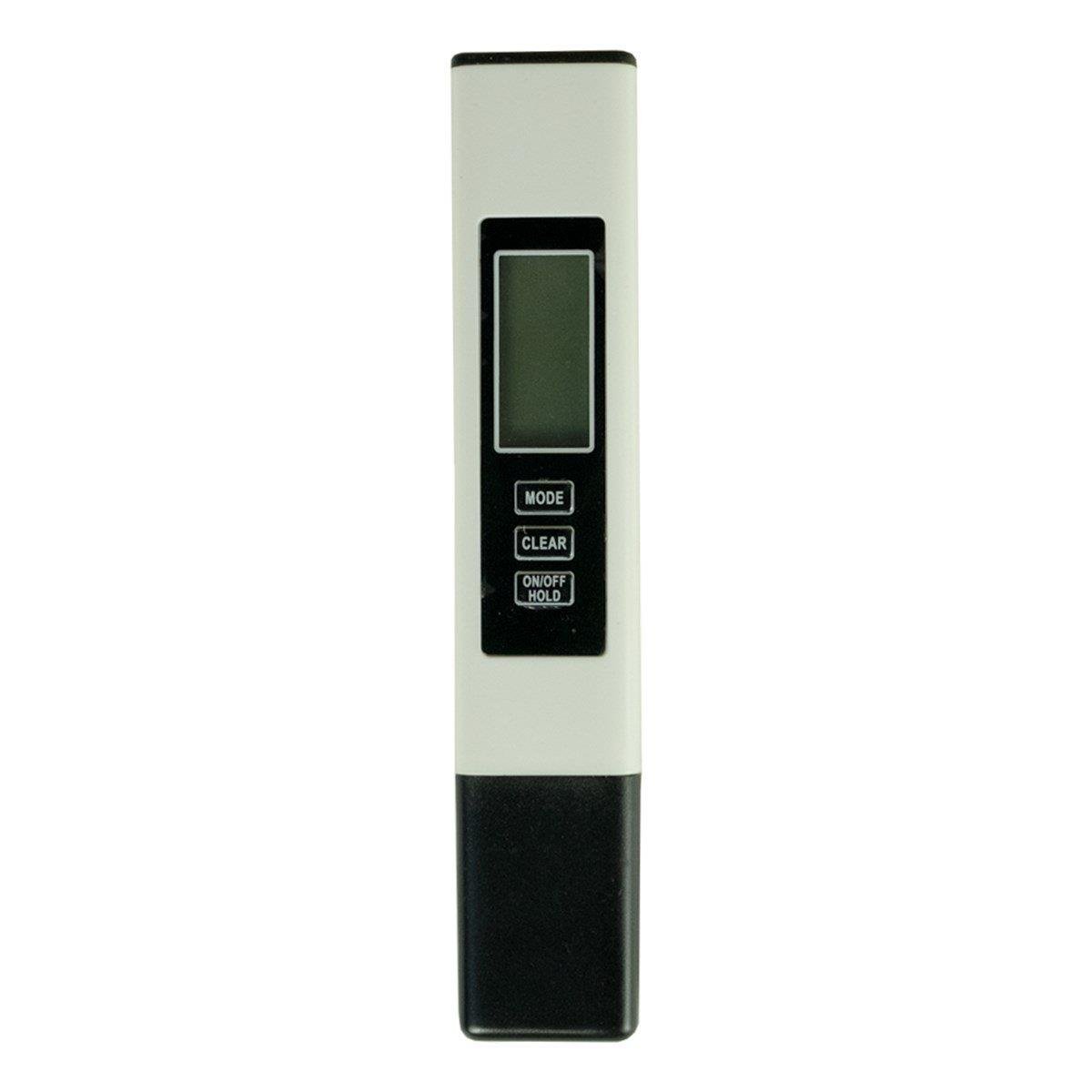 Tds Metre Su Kalitesi Ölçüm Cihazı Işıklı