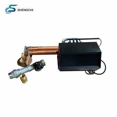 Timer 3230 Pulse Duplex 1/30 rpm - 24V 50 hz