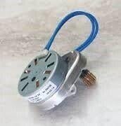 Timer 3240 375 m3 Meter immediate Duplex 1/30 rpm - 24V 50 hz