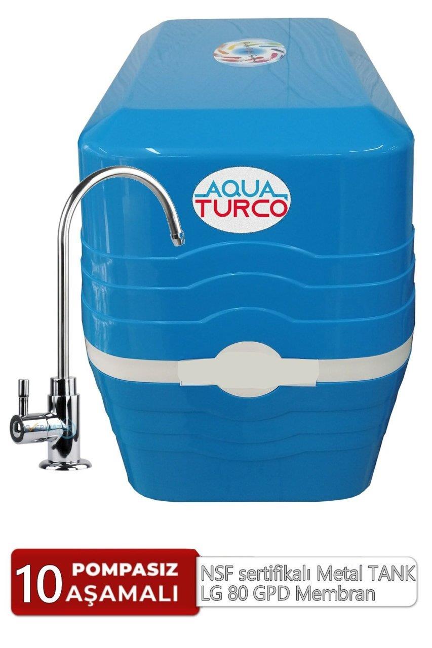 Toptan Su Arıtma Cihazı