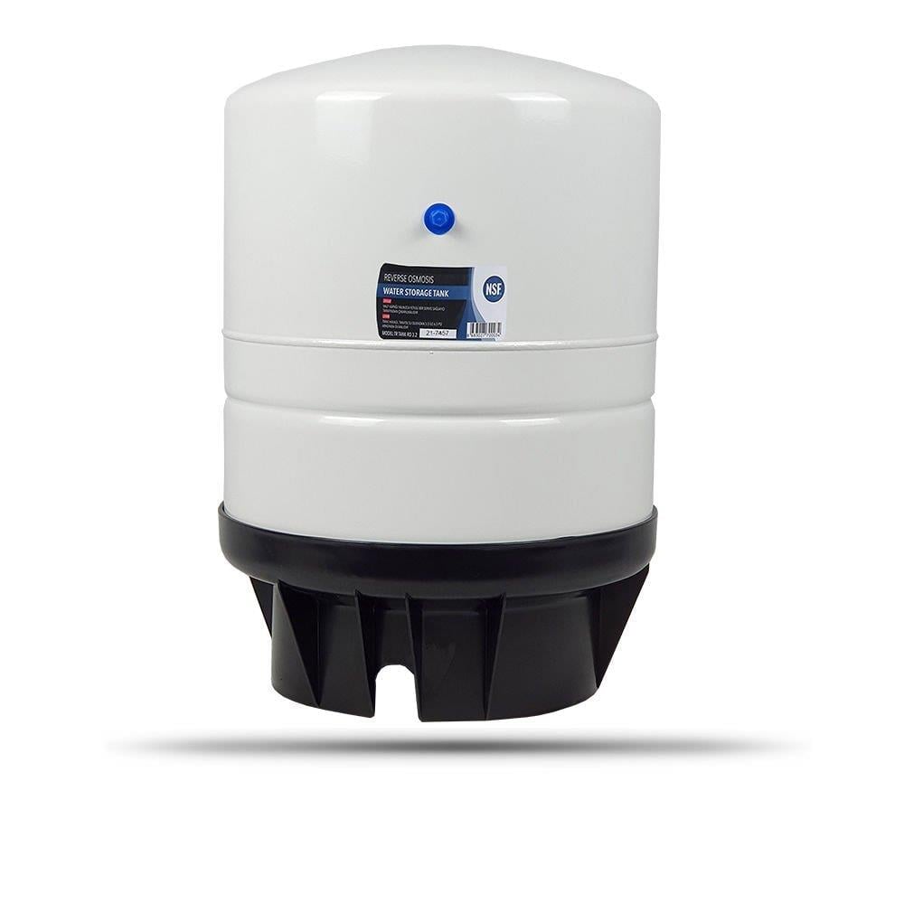 TR TANK 11 GALON (40 LİTRE) Metal Antibacteriyel NSF Sertifikalı