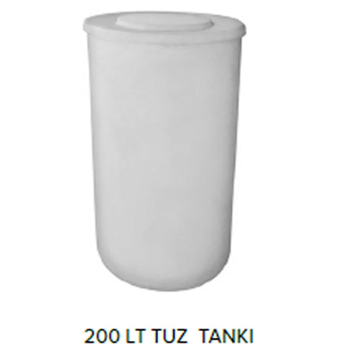 TUZ TANKLARI