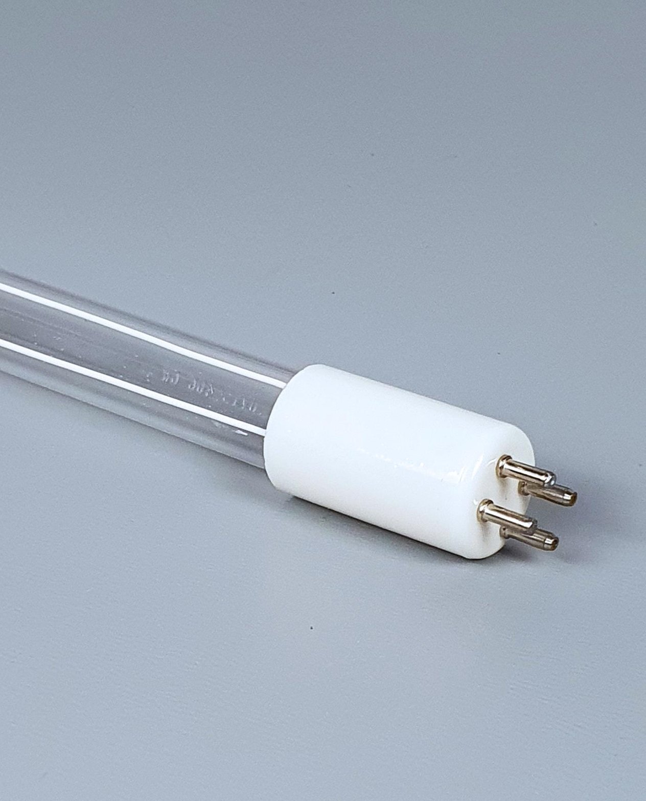UV Lambası 6W 4 Pins