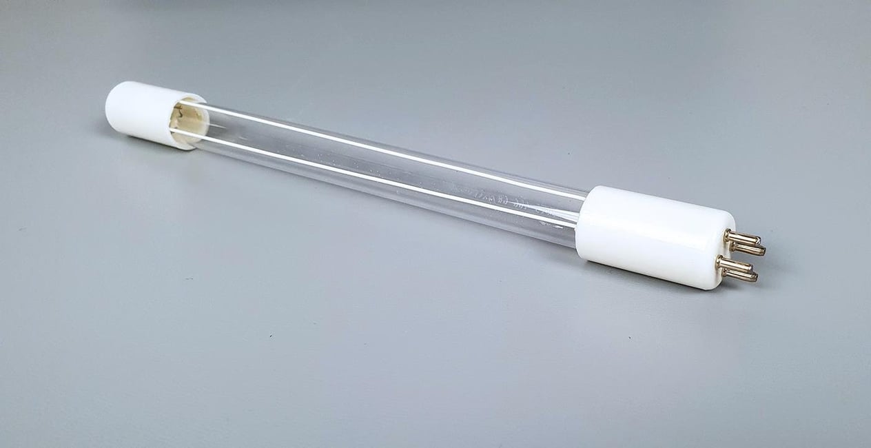 UV Lambası 6W 4 Pins
