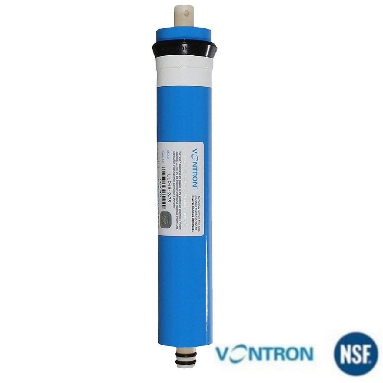 Vontron 100 GPD Su Arıtma Cihazı Membranı
