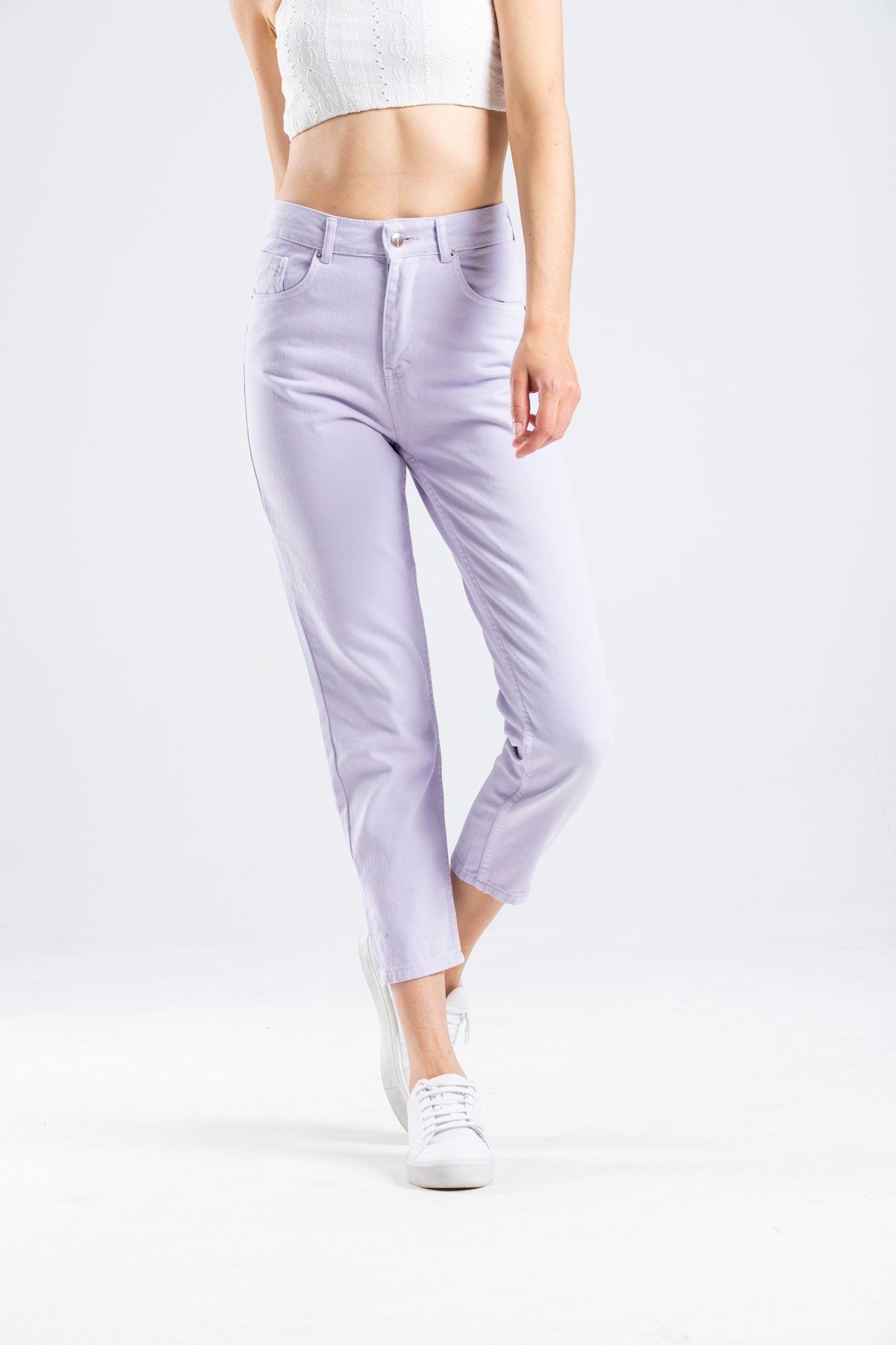 Bayan mom Pantolon 3393