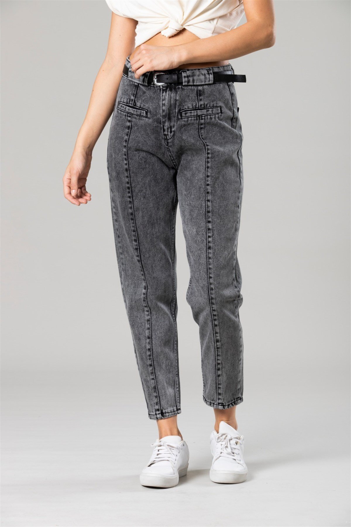 Bayan mom Pantolon 375402