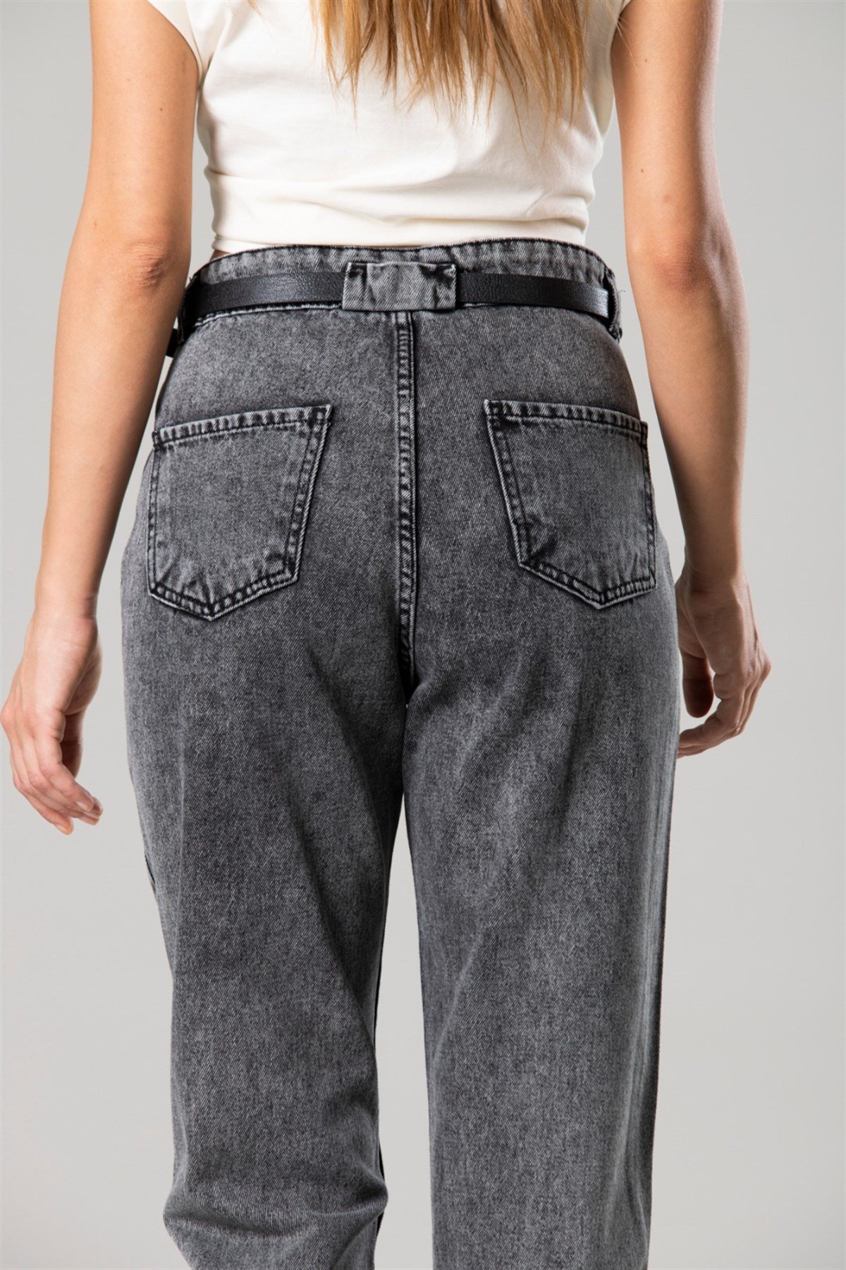 Bayan mom Pantolon 375402