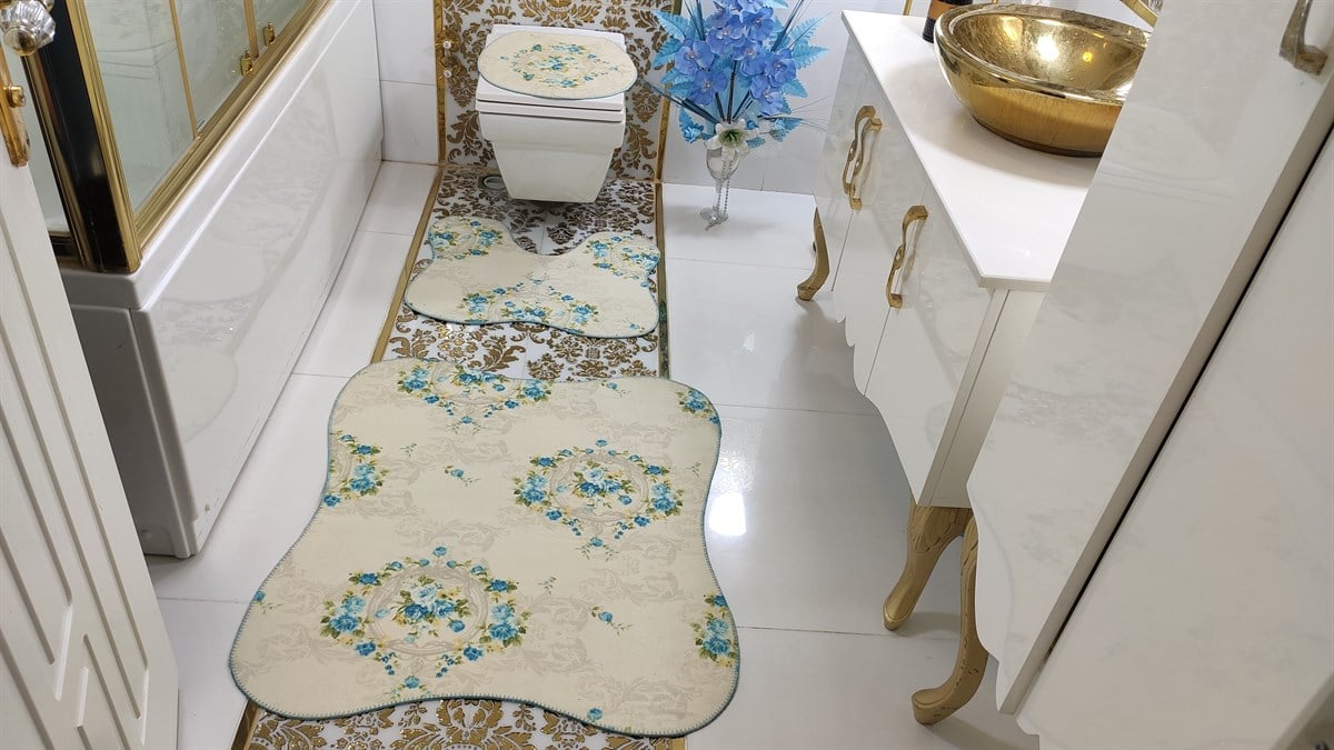 klozet takımı